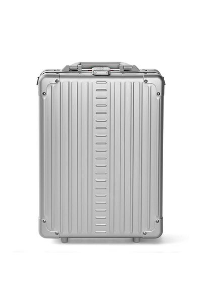 Aleon Verical Laptop Case Aktenkoffer 42 cm Laptopfach