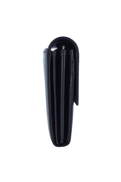 Esquire New Line wallet RFID leather 18 cm