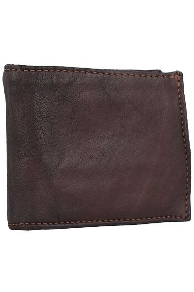 Campomaggi Apollo Wallet Leather 12 cm