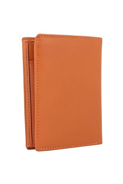 Esquire Peru Geldbörse RFID Led 9,5 cm