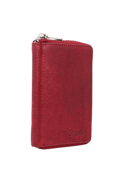 Esquire Oslo Texas Geldbörse RFID Led 8 cm