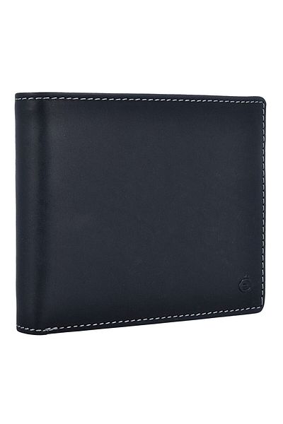 Esquire Esquire Dallas wallet leather 12 cm