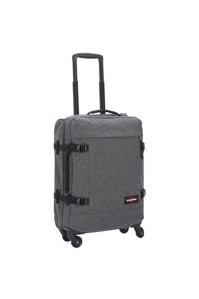 Eastpak Trans4 S 4-kolesový kabínový vozík 54 cm