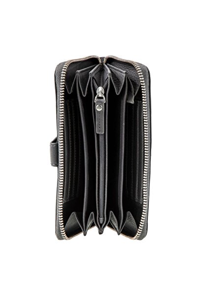 MAITRE Lemberg Dietrun Wallet RFID protection Leather 17 cm