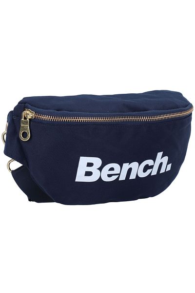 BENCH Stadtmädchen Gürteltasche 25 cm