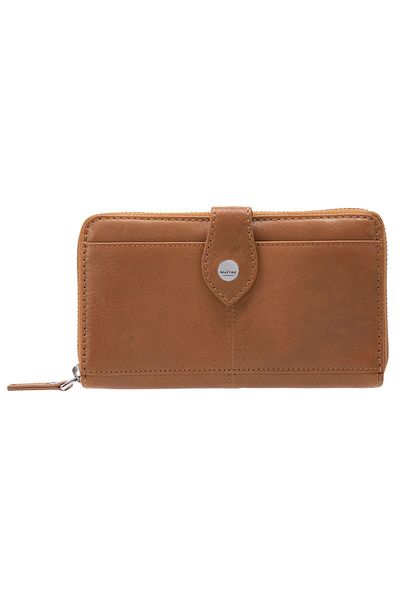 MAITRE Lemberg Dietrun Wallet RFID protection Leather 17 cm