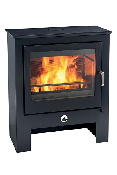 Genel Markalar Deville Petit Neptune Çelik Odun Sobası C077ar 06 B