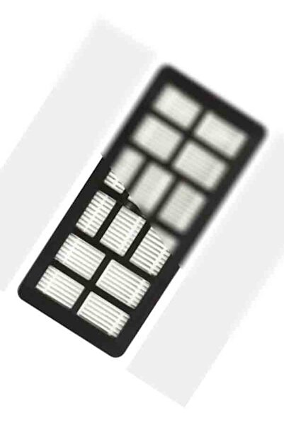 Arçelik S 4240 C - مكنسة كهربائية بفلتر هيبا