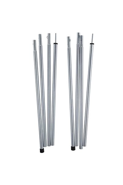 Decathlon Quechua Çadır/kamp/gölgelik Polü - 2 Adet