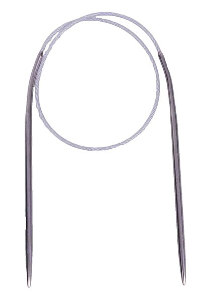 Sultan 100 cm Sârmă de oțel Miez 4 mm