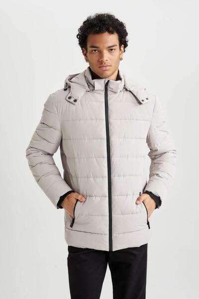 DeFacto Чоловічий пальто - R0216az/bg187