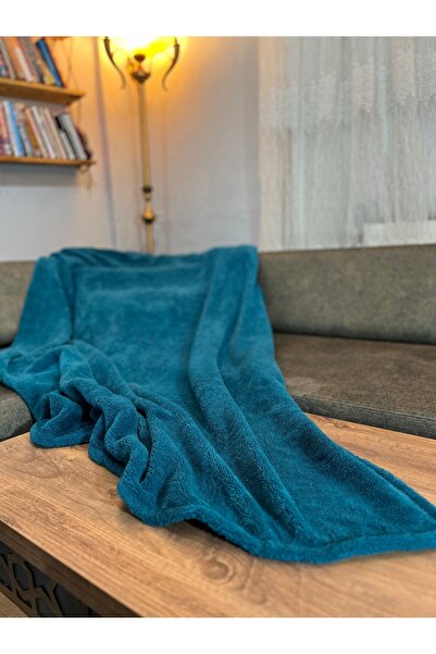 OFEO Home Collection Velsoft Polar Plushtek - Personality, Tv Camping Emergen...