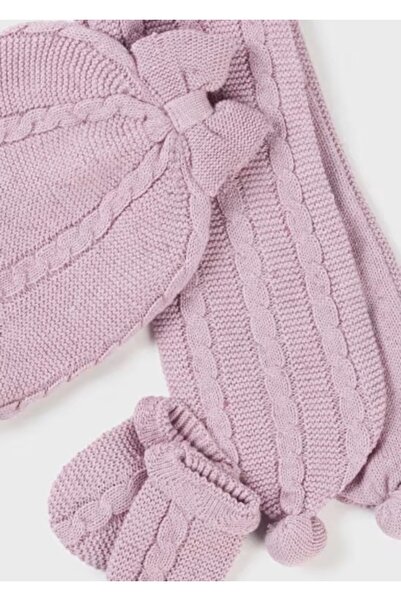 MAYORAL Baby Girl Scarf Beat