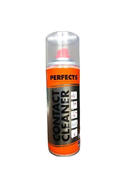 Ceta Perfects Contact Cleaner Yağlı Kontak Sprey 200ml