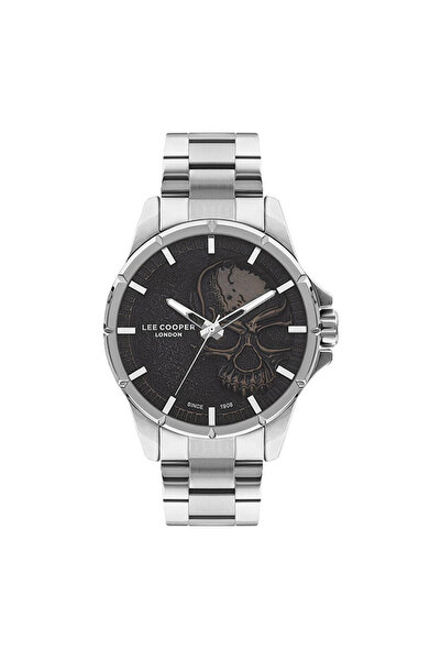 Lee Cooper ساعة يد رجالية LC07573.350