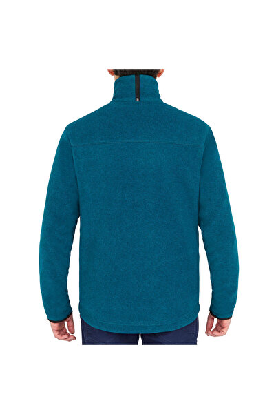 Decathlon Ανδρικό μπλε Sailing 100 Fleece/Sailing