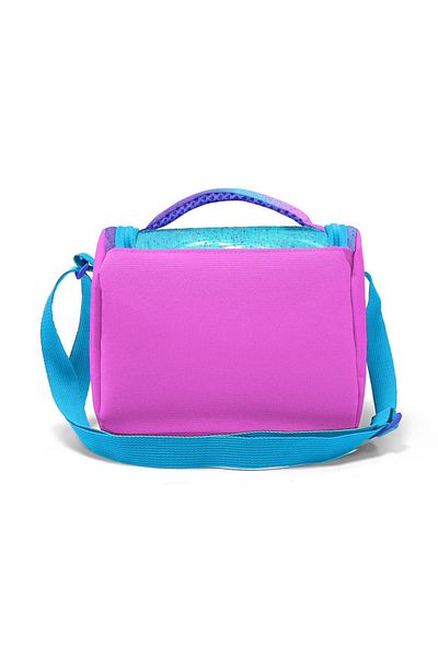 Yaygan Coral High Blue Lunchbox - Μοτίβο χελώνας, 11870
