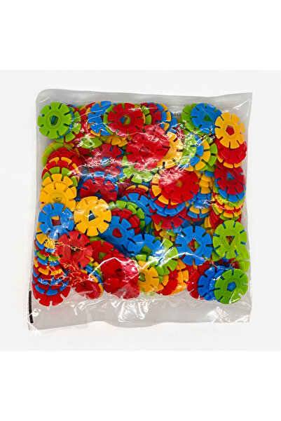 Gokidy Saklama Kaplı Disk Yapboz 240 Parça