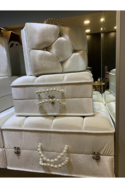 Nima Çeyiz Sandık Çeyiz Sandığı