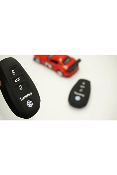 DK Tuning Vw Volkswagen Touareg 2010-2018 modeli set silikonskih futrola za k...