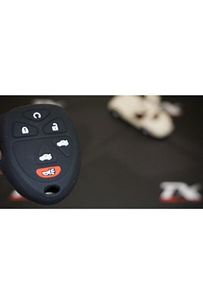 DK Tuning Pentru Chevrolet Tahoe Suburban Pontiac Impala Gmc Buick 6 chei Hus...