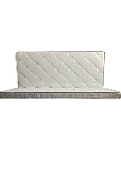 Boyraz yatak 160x200x15 Ikea Divan Uyumlu Katlanır Sünger Yatak