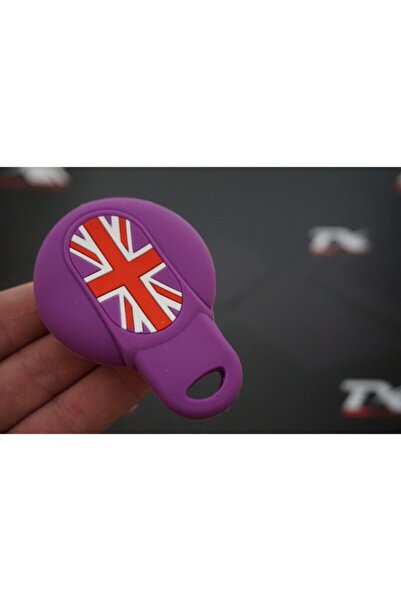Mini Cooper Dk Tuning F56 F55 F54 F60 Αγγλική σημαία 1ης ποιότητας Κάλυμμα θή...
