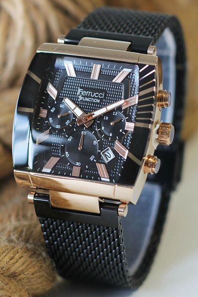 Ferrucci Functions Active-Original-Guaranteed