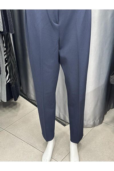 YeniimajKırtasiye Fabric Trousers Large Size