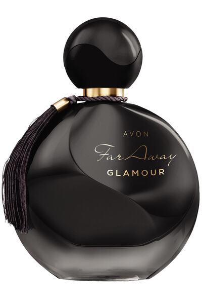 AVON Far Away Glamour Edp 50 Ml Kadın Parfümü