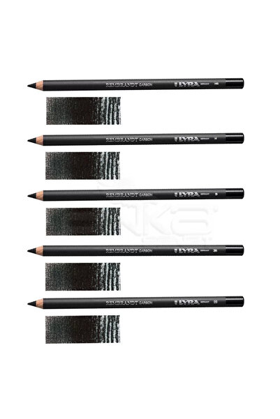 LYRA Rembrandt Carbon Kalem