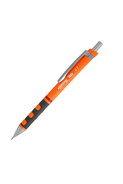 Rotring Tıkky 07 Neon Orange - Versatil Pen 07211
