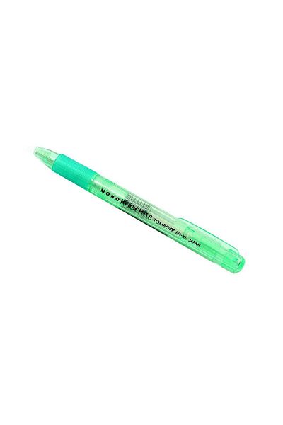 Tombow Pencil Eraser Refill Eh-Ke Green