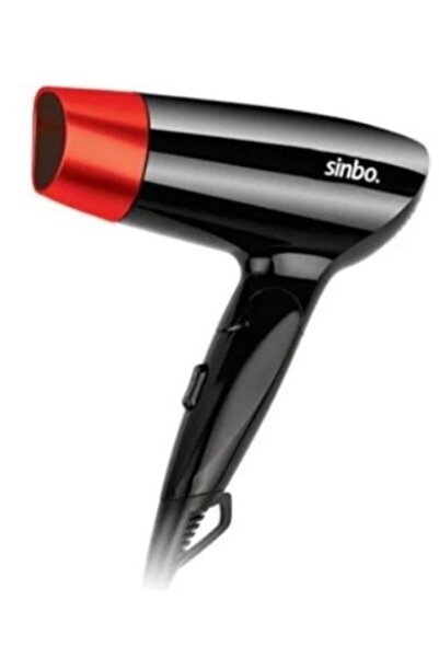 Sinbo SHD-7097 Seyahat Tipi Saç Kurutma Makinesi