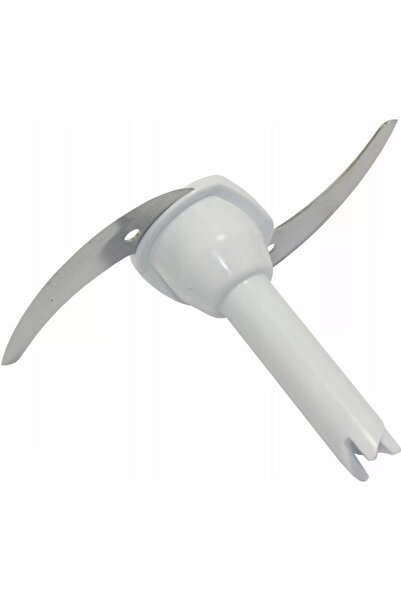 Bosch MS6CM6197-Ms6cb6197-MS62B6190 El Blenderı ErgoMixx Style Doğrayıcı Bıçak