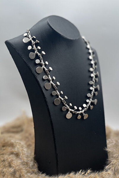 Vesaire Accessories Gümüş Kaplama