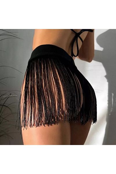 nuriçgiyim Pareo Skirt
