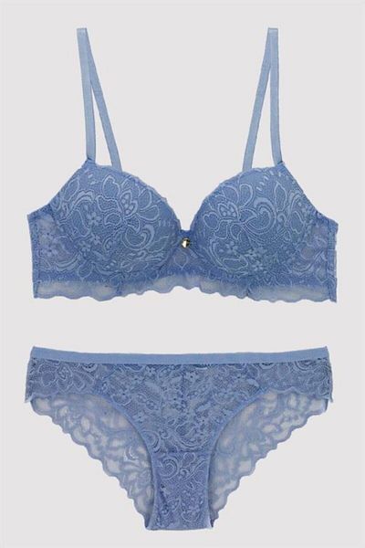 Pierre Cardin 4735 Set Sutien Pushup Milan