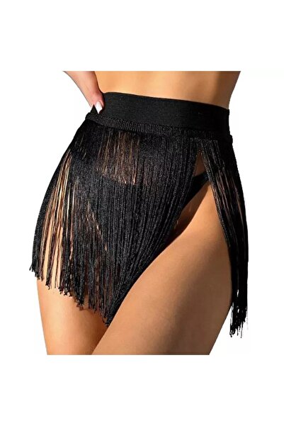 nuriçgiyim Pareo Skirt