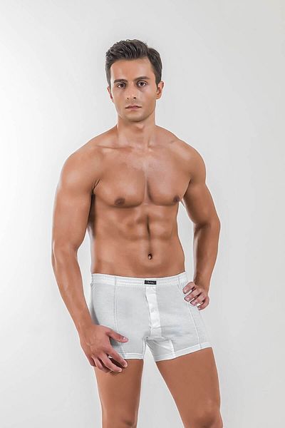 Pierre Cardin Λευκά 116 Ανδρικά Μπόξερ