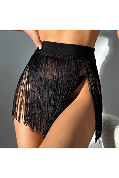 nuriçgiyim Pareo Skirt