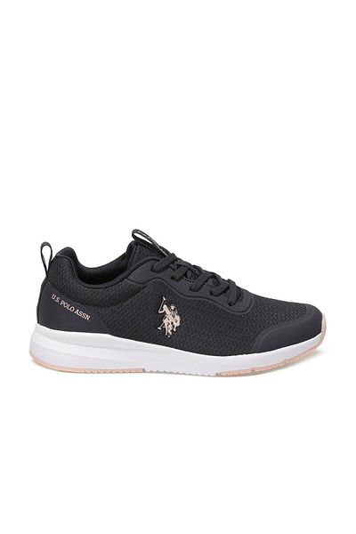 U.S. Polo Assn. Polo US Assn100605348 Smart Navy Blue, pantofi casual pentru femei
