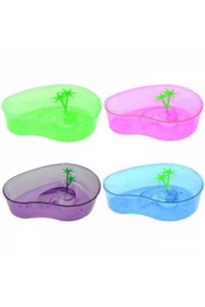 ARSPOLO Kaplumbağa yaşam alanı oyun bahçesi