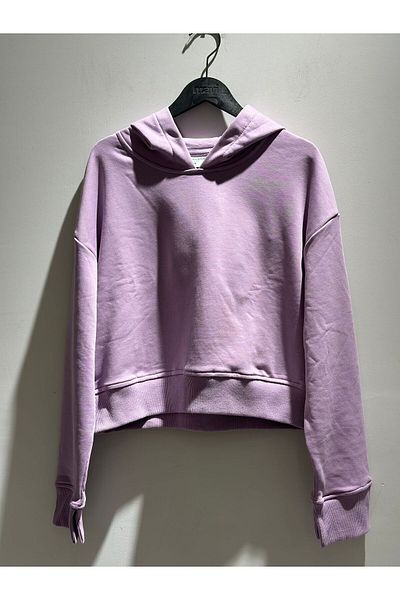 U.S. Polo Assn. GO82GL082 Hooded Sweatshirt