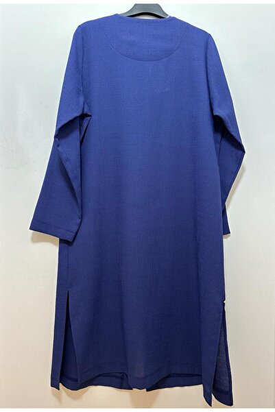 FUAT GÜRSEN Пальто з кнопками, прикрашене паєтками та бісером