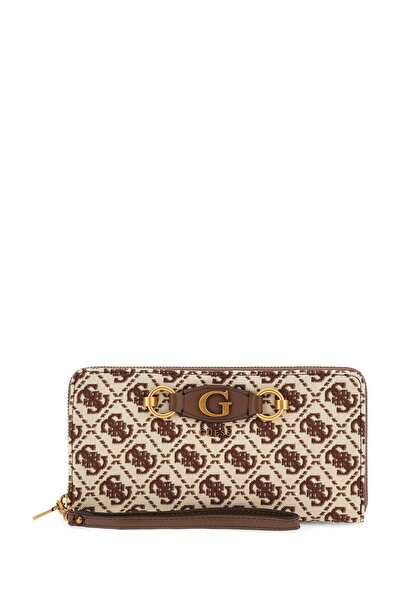 Guess Izzy Kadın Cüzdan