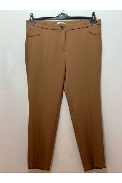 GARNİ Παντελόνι Skinny Leg Plus Size