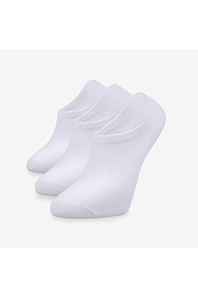 Bolero Κάλτσες 3 Pack Premium Invisible Seamless Short Booties