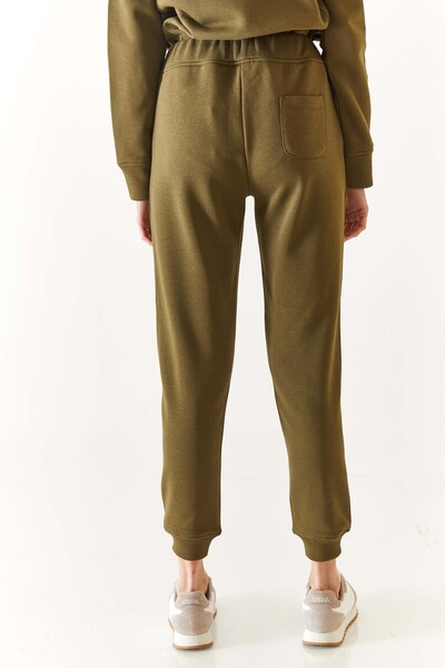 U.S. Polo Assn. GO82SZOOP Kadın Eşofman Altı