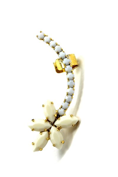 Rednose Ear Cuff Cartilage Design Earrings